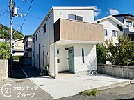 大阪府大東市中垣内2丁目：物件画像