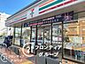 周辺：セブンイレブン守口金田町2丁目店 徒歩6分。 420m