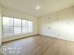 洋室の画像