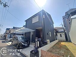 守口市馬場町3丁目　中古一戸建て