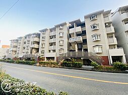 今福第三コーポ2号棟　中古マンション