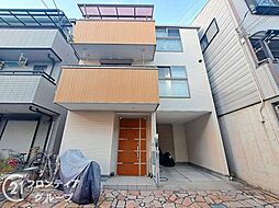 門真市大橋町　中古一戸建て