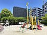 周辺：蜻蛉池公園 徒歩17分。 1320m