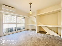 子供部屋の画像