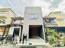 門真市南野口町　新築一戸建て