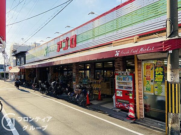 周辺を拡大表示