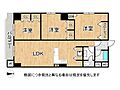 新大阪第一ダイヤモンドマンション3階2,198万円