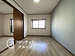 子供部屋の画像