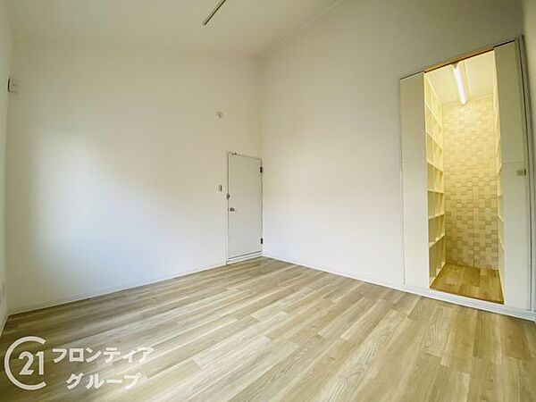 子供部屋