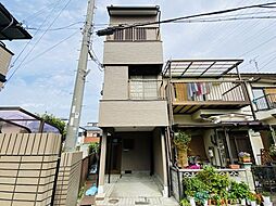 四條畷市北出町　中古一戸建て