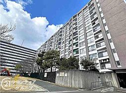 旭コーポＡ棟　中古マンション