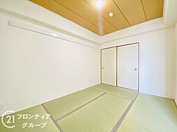 和室の画像