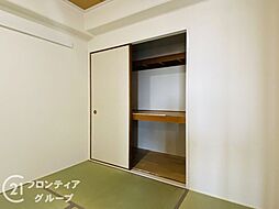室内の画像