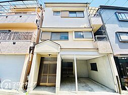 門真市三ツ島6丁目　中古一戸建て