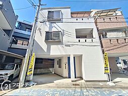 大阪市都島区毛馬町2丁目　中古一戸建て