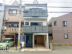 守口市南寺方東通5丁目　中古一戸建て