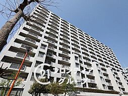 森之宮パークサイドコーポ 中古マンション