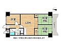 パークプラザ森小路8階1,500万円