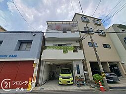 守口市大久保町2丁目　中古一戸建て