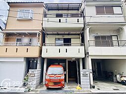 四條畷市南野6丁目　中古一戸建て