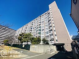 旭コーポC棟　中古マンション