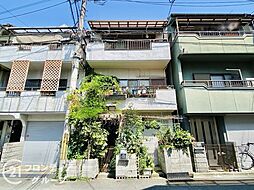 大東市緑が丘1丁目　中古一戸建て