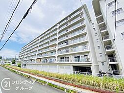 高槻スカイハイツ　中古マンション