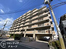 レジオン四条畷　中古マンション