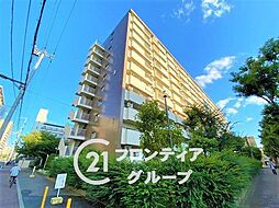 すみれ橋第二コーポ3号棟　中古マンション