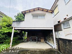 四條畷市中野本町　中古一戸建て