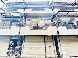 門真市朝日町　中古一戸建て