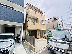 守口市大久保町5丁目　中古一戸建て