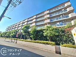 御幸第一コーポ　中古マンション