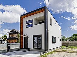 守口市藤田町2丁目　建築条件付き土地　11号棟
