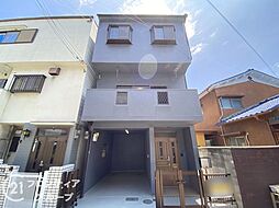 守口市橋波東之町2丁目　中古一戸建て
