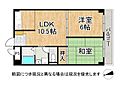 シャンティー森小路5階1,380万円
