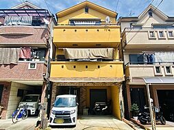 門真市江端町 中古一戸建