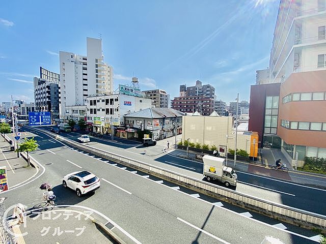 その他 プレジデント城東　中古マンション 3階/-