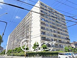 京橋第一コーポ  中古マンション