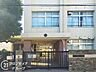 周辺：大阪市立榎並小学校 990m