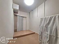 子供部屋の画像
