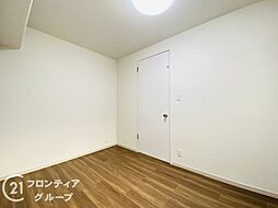 洋室の画像