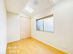 室内の画像