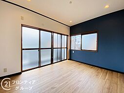 子供部屋の画像