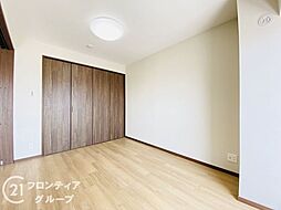 子供部屋の画像