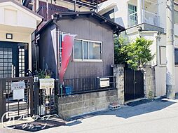 大東市氷野2丁目　中古一戸建て
