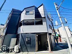 守口市八雲北町1丁目　中古一戸建て
