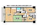 ファミールパーク鶴見2階2,780万円