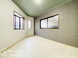 洋室の画像