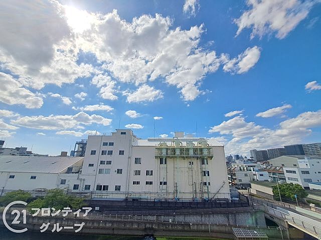 その他 ネオハイツ城東　中古マンション 5階/-